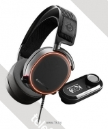 SteelSeries Arctis Pro GameDAC