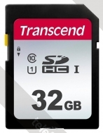 Transcend SDHC 300S 32GB