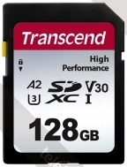 Transcend SDXC 330S 128GB