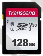 Transcend TS128GSDC300S