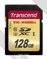 Transcend TS128GSDU3