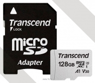 Transcend TS128GUSD300S-A