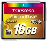 Transcend TS16GCF1000