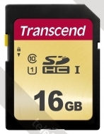 Transcend TS16GSDC500S