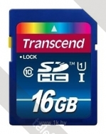 Transcend TS16GSDU1