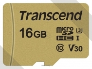 Transcend TS16GUSD500S