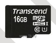 Transcend TS16GUSDCU1