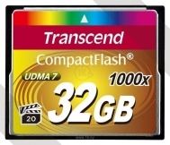 Transcend TS32GCF1000