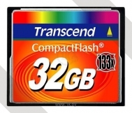 Transcend TS32GCF133