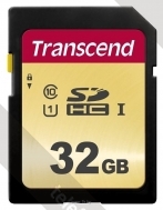 Transcend TS32GSDC500S