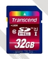 Transcend TS32GSDHC10U1