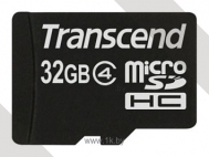 Transcend TS32GUSDHC4