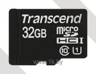 Transcend TS32GUSDU1