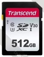 Transcend TS512GSDC300S