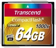 Transcend TS64GCF1000