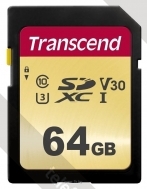 Transcend TS64GSDC500S