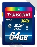 Transcend TS64GSDU1