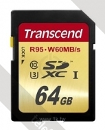 Transcend TS64GSDU3