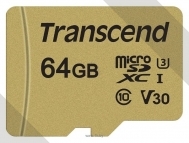 Transcend TS64GUSD500S