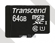 Transcend TS64GUSDU1