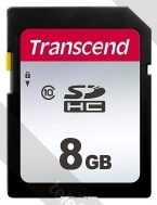 Transcend TS8GSDC300S