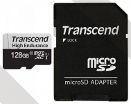 Transcend microSDXC TS128GUSD350V 128GB ( )