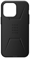 Uag  iPhone 14 Pro Max Civilian for MagSafe Black 114039114040