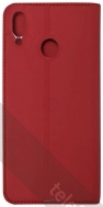 VOLARE ROSSO Book case  Huawei Y9 2019 ()