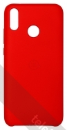 VOLARE ROSSO Suede  Huawei Y9 2019 ()