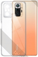 Volare Rosso Clear  Xiaomi Redmi Note 10 Pro/ Note 10 Pro Max ()