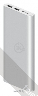 Xiaomi Mi Power Bank 3 10000 (PLM13ZM)