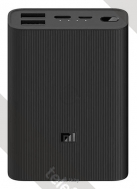 Xiaomi Mi Power Bank 3 Ultra compact 10000mAh (BHR4412GL)