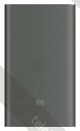 Xiaomi Mi Power Bank Pro 10000