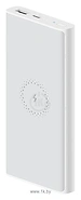 Xiaomi Mi Wireless Power Bank Youth Edition 10000 (WPB15ZM)