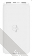 Xiaomi Redmi Power Bank 10000mAh