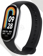 Xiaomi Smart Band 8 (  ,  )