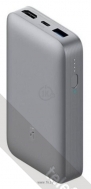 Xiaomi ZMI QB816 10000 mAh Grey