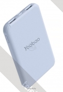 Yoobao P6W 6000 mAh