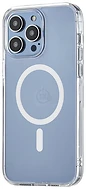 uBear Real Mag Case  iPhone 14 Pro Max ()
