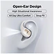 1MORE Fit Open Earbuds S31