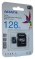 ADATA Premier microSDXC UHS-I U1 V10 A1 Class10 128GB + SD adapter