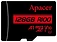Apacer AP128GMCSX10UB-R 128GB ( )