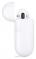 Apple AirPods 2 (беспроводная зарядка чехла) MRXJ2
