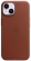 Apple MagSafe Leather Case для iPhone 14 (темно-коричневый)