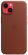 Apple MagSafe Leather Case для iPhone 14 (темно-коричневый)