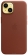 Apple MagSafe Leather Case для iPhone 14 (темно-коричневый)