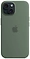 Apple MagSafe Silicone Case  iPhone 15 ()