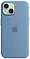 Apple MagSafe Silicone Case  iPhone 15 ( )