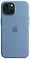 Apple MagSafe Silicone Case  iPhone 15 ( )
