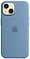 Apple MagSafe Silicone Case  iPhone 15 ( )